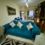 Peaceful Garden-View Apartment In Private Villa