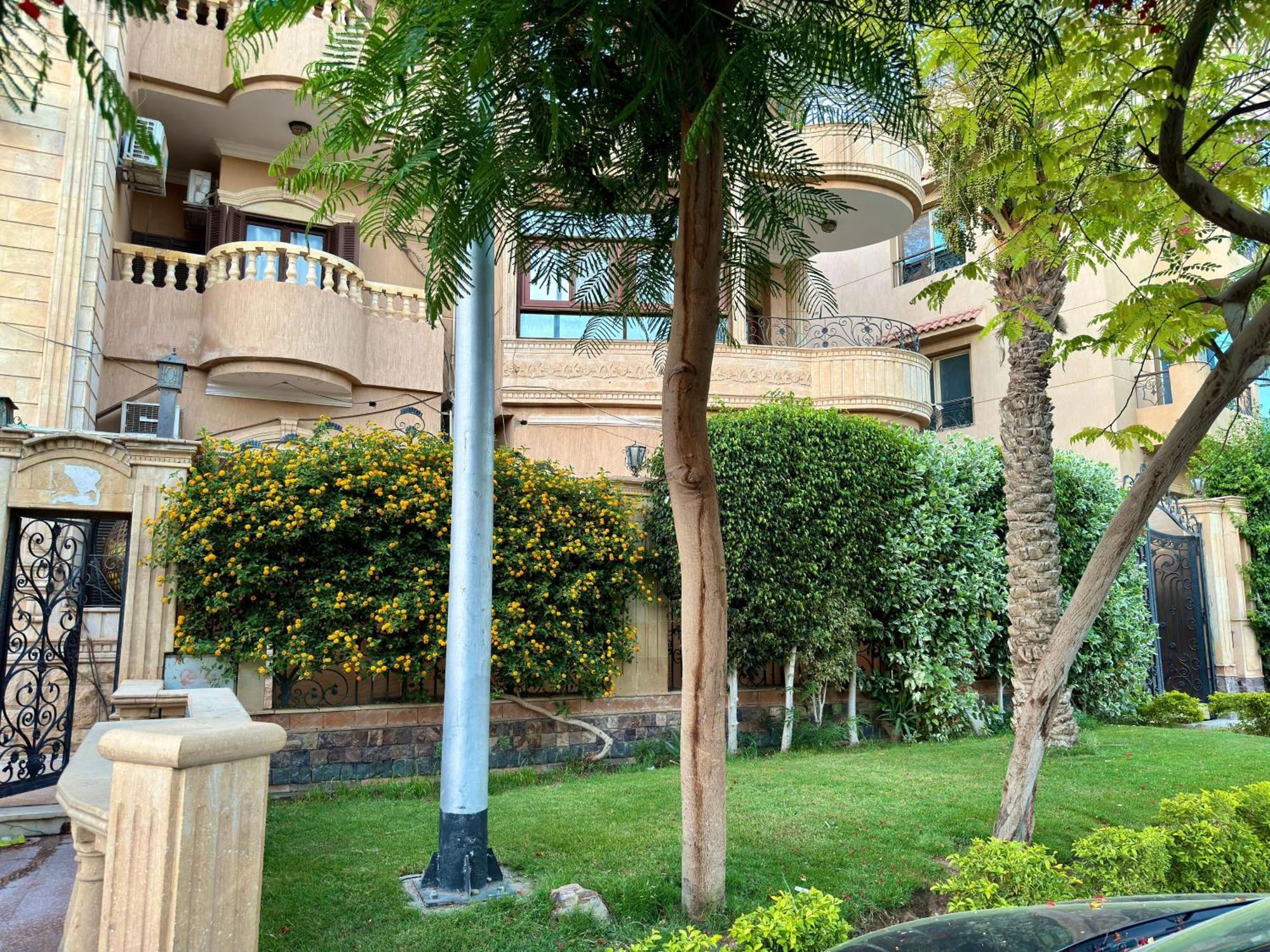 Peaceful Garden-view In Private *